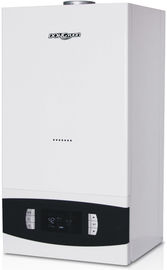 High Capacity Gas Combi Boilers Easy Operation With One Heat Exchanger