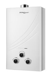 Hot Water Gas Condensing Boiler Constant Temperature With High Thermal Efficiency