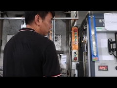 12L προπανικό αέριο ΥΦΑ Χωρίς δεξαμενή Θερμαντήρας θερμού νερού Κεφάλαιο από ανοξείδωτο χάλυβα